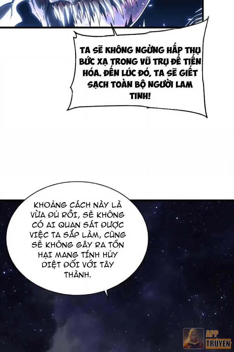 Cao Võ Tiến Hóa: Bắt Đầu Thức Tỉnh Quái Thú Chi Vương Chapter 84 - 31