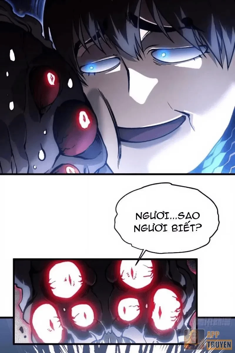 Cao Võ Tiến Hóa: Bắt Đầu Thức Tỉnh Quái Thú Chi Vương Chapter 84 - 33