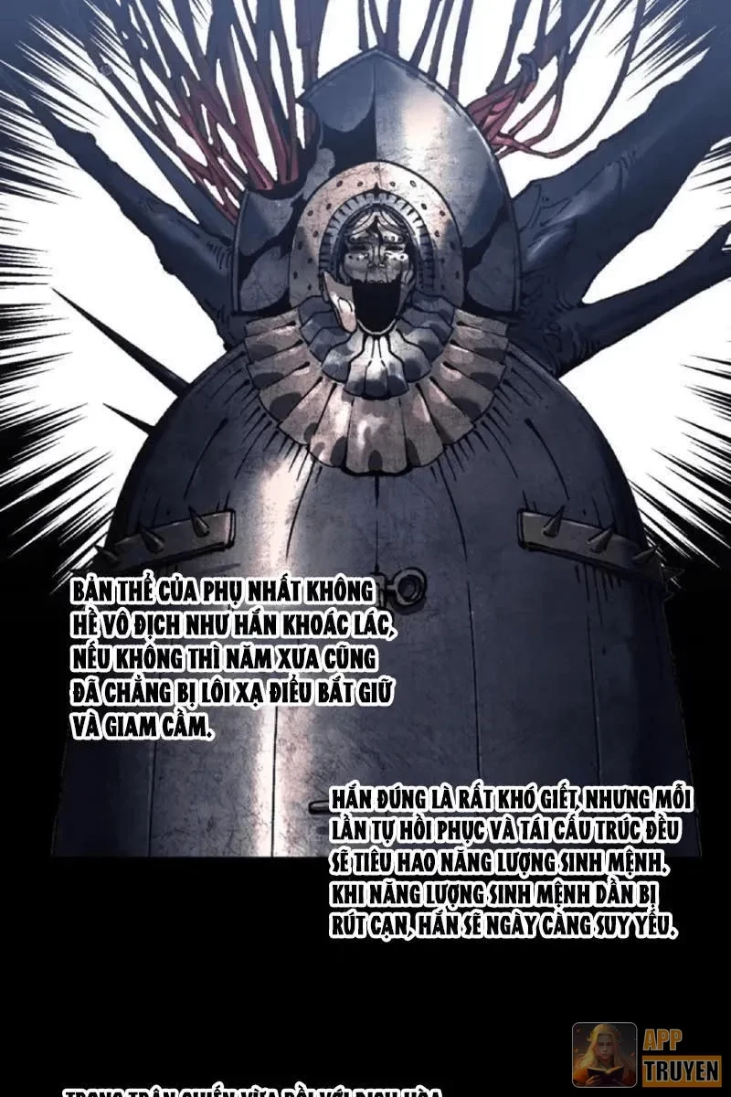 Cao Võ Tiến Hóa: Bắt Đầu Thức Tỉnh Quái Thú Chi Vương Chapter 84 - 34