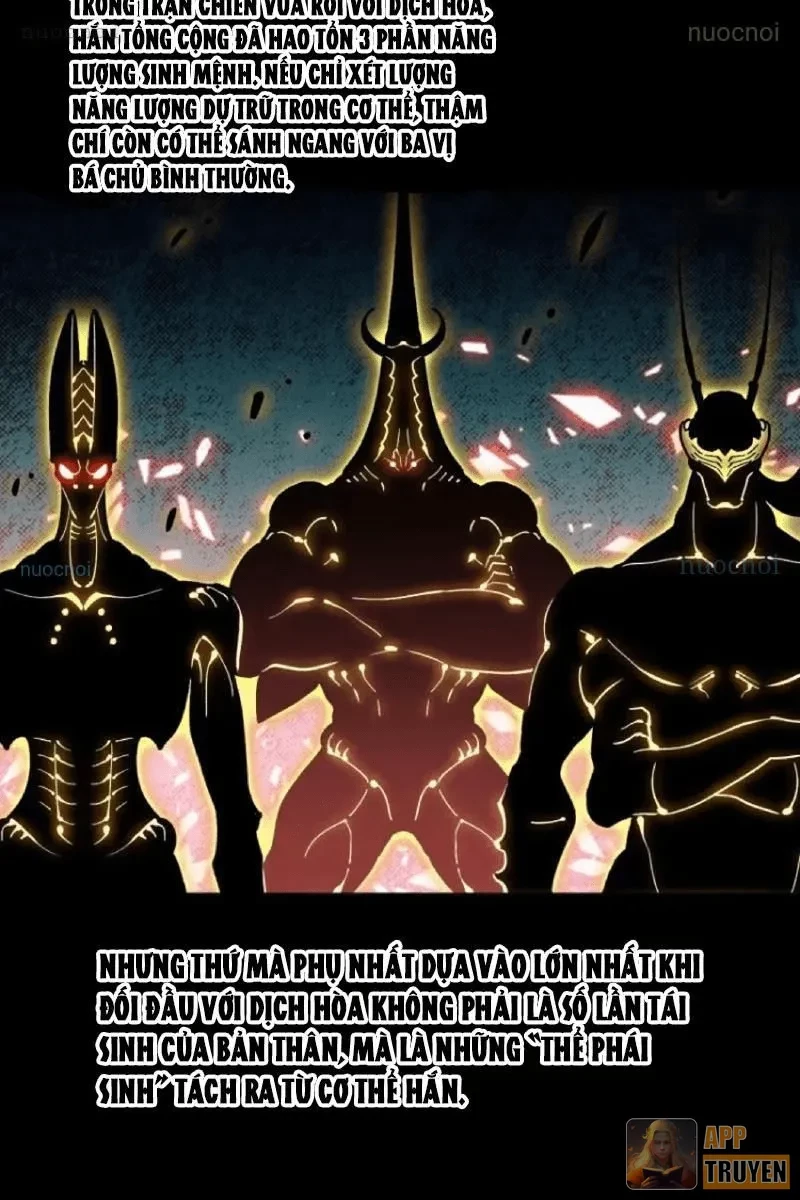 Cao Võ Tiến Hóa: Bắt Đầu Thức Tỉnh Quái Thú Chi Vương Chapter 84 - 35