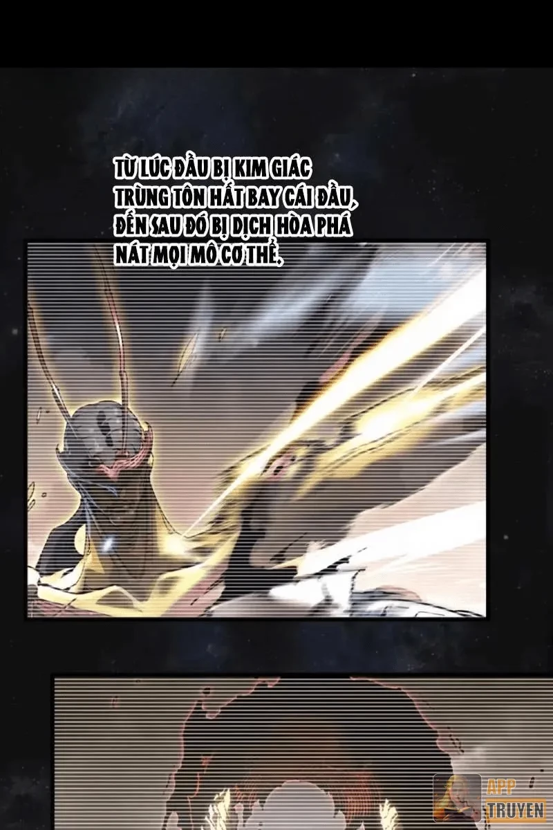 Cao Võ Tiến Hóa: Bắt Đầu Thức Tỉnh Quái Thú Chi Vương Chapter 84 - 36