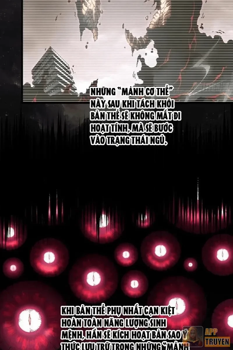 Cao Võ Tiến Hóa: Bắt Đầu Thức Tỉnh Quái Thú Chi Vương Chapter 84 - 37