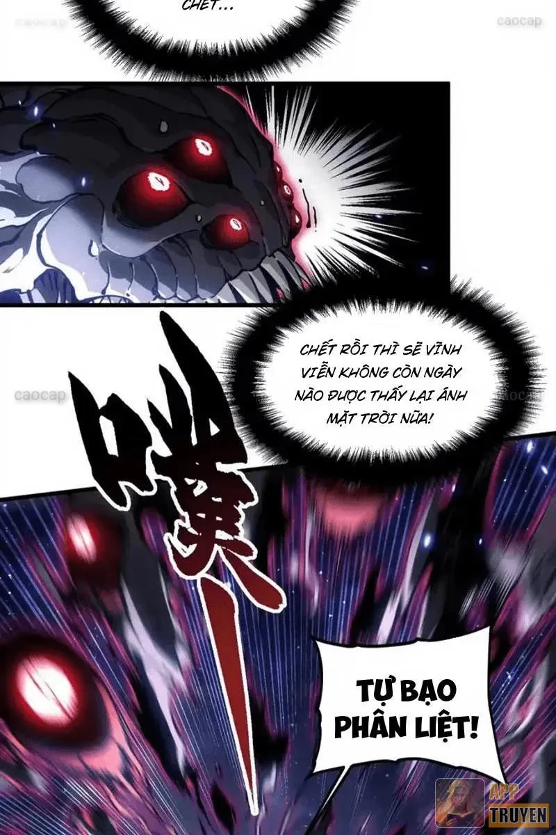 Cao Võ Tiến Hóa: Bắt Đầu Thức Tỉnh Quái Thú Chi Vương Chapter 85 - 2