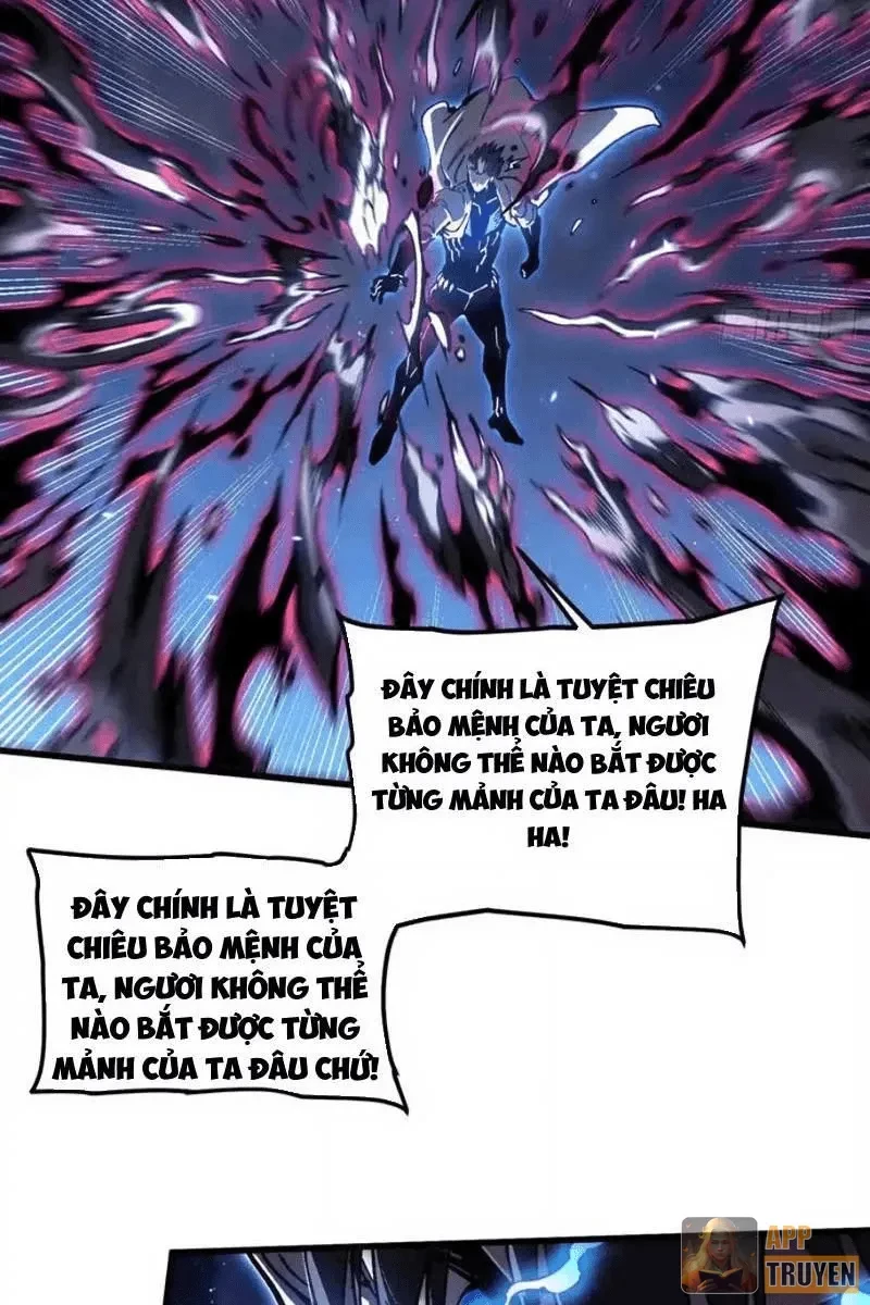 Cao Võ Tiến Hóa: Bắt Đầu Thức Tỉnh Quái Thú Chi Vương Chapter 85 - 3