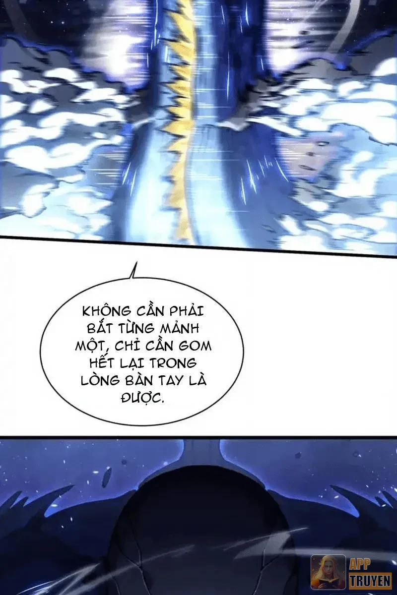 Cao Võ Tiến Hóa: Bắt Đầu Thức Tỉnh Quái Thú Chi Vương Chapter 85 - 7