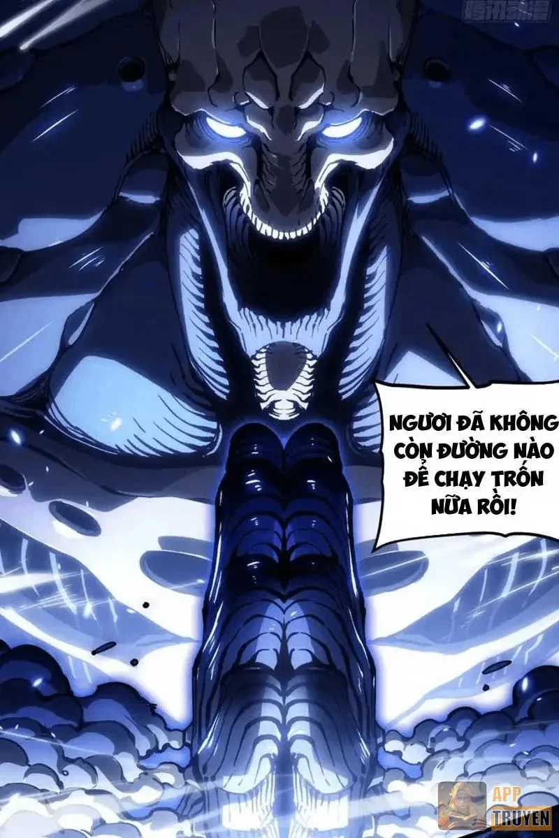 Cao Võ Tiến Hóa: Bắt Đầu Thức Tỉnh Quái Thú Chi Vương Chapter 85 - 8