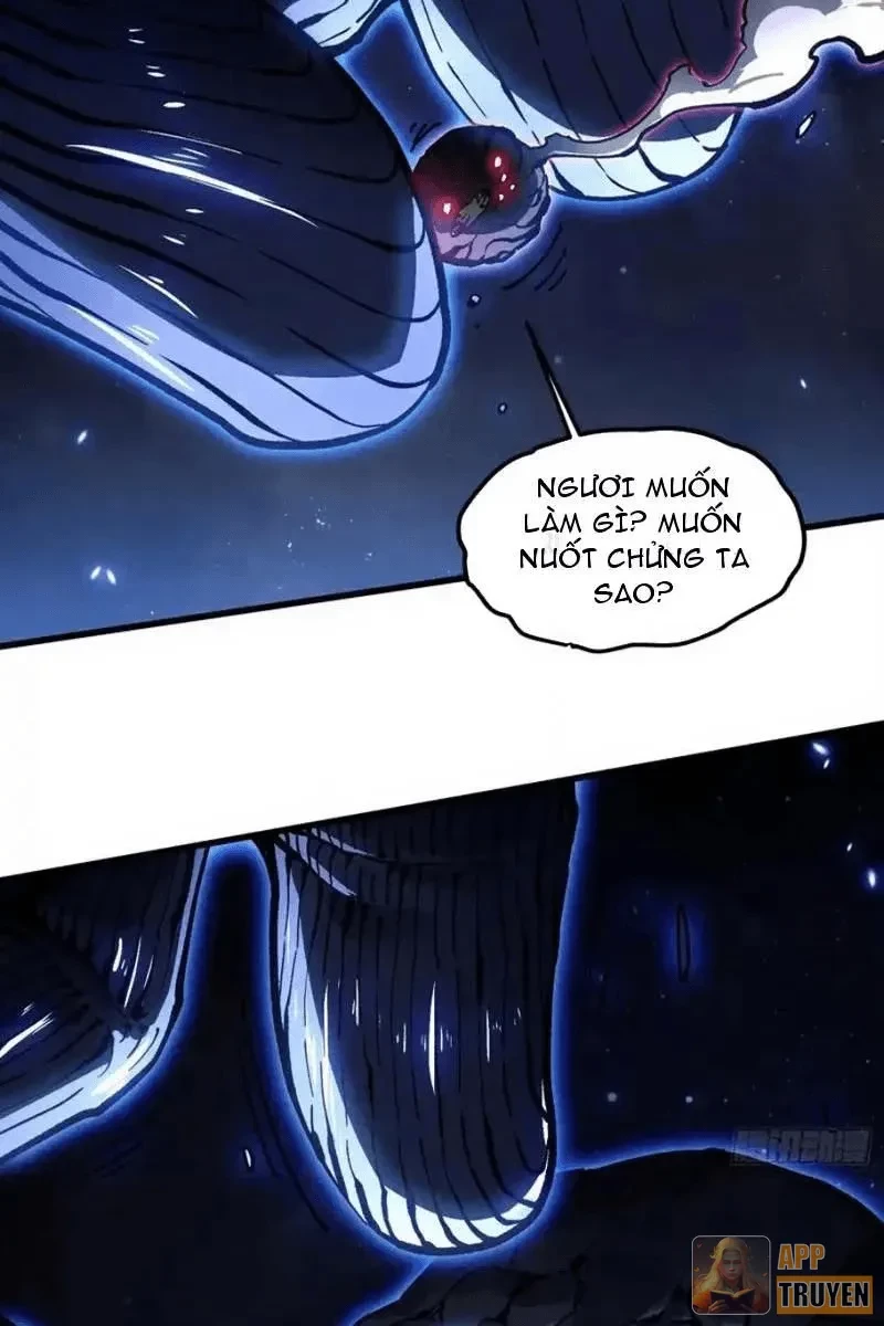 Cao Võ Tiến Hóa: Bắt Đầu Thức Tỉnh Quái Thú Chi Vương Chapter 85 - 10