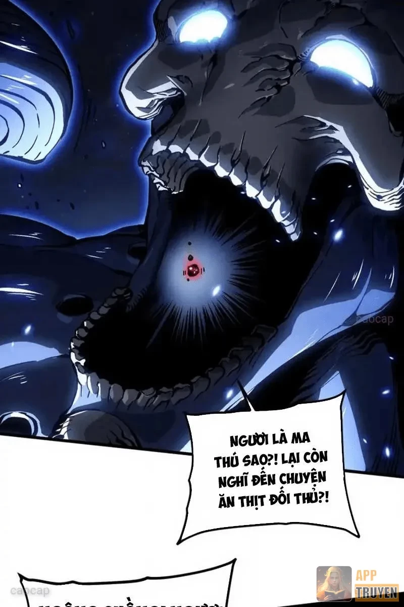 Cao Võ Tiến Hóa: Bắt Đầu Thức Tỉnh Quái Thú Chi Vương Chapter 85 - 11