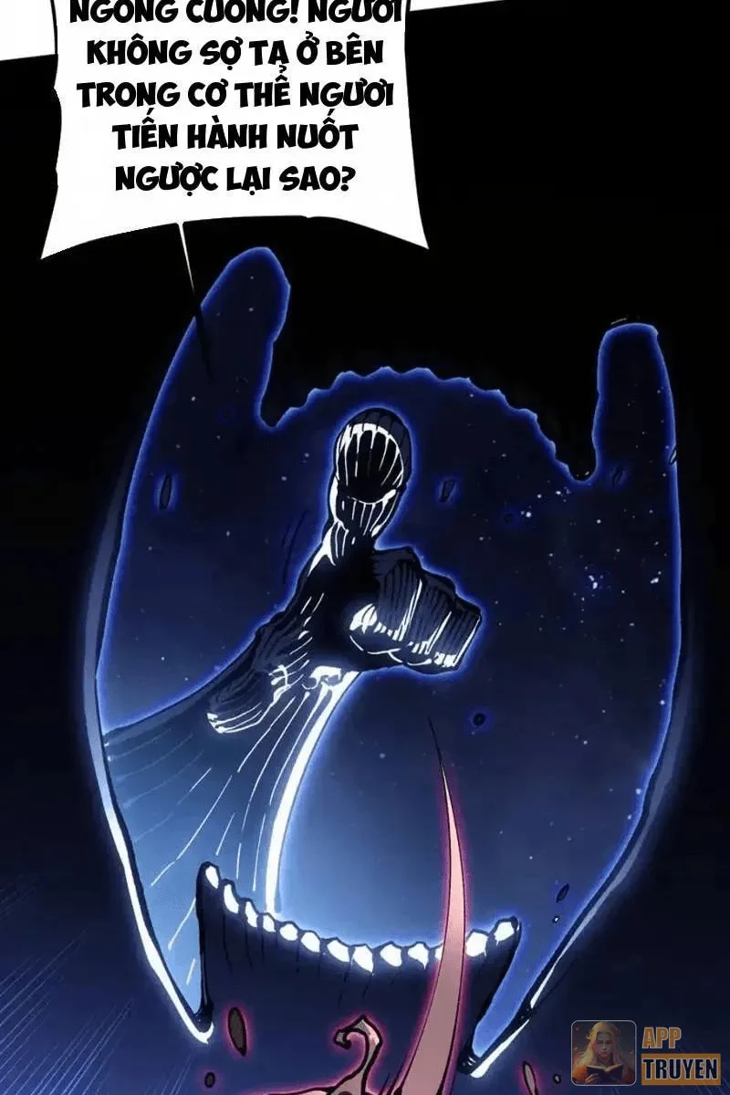 Cao Võ Tiến Hóa: Bắt Đầu Thức Tỉnh Quái Thú Chi Vương Chapter 85 - 12