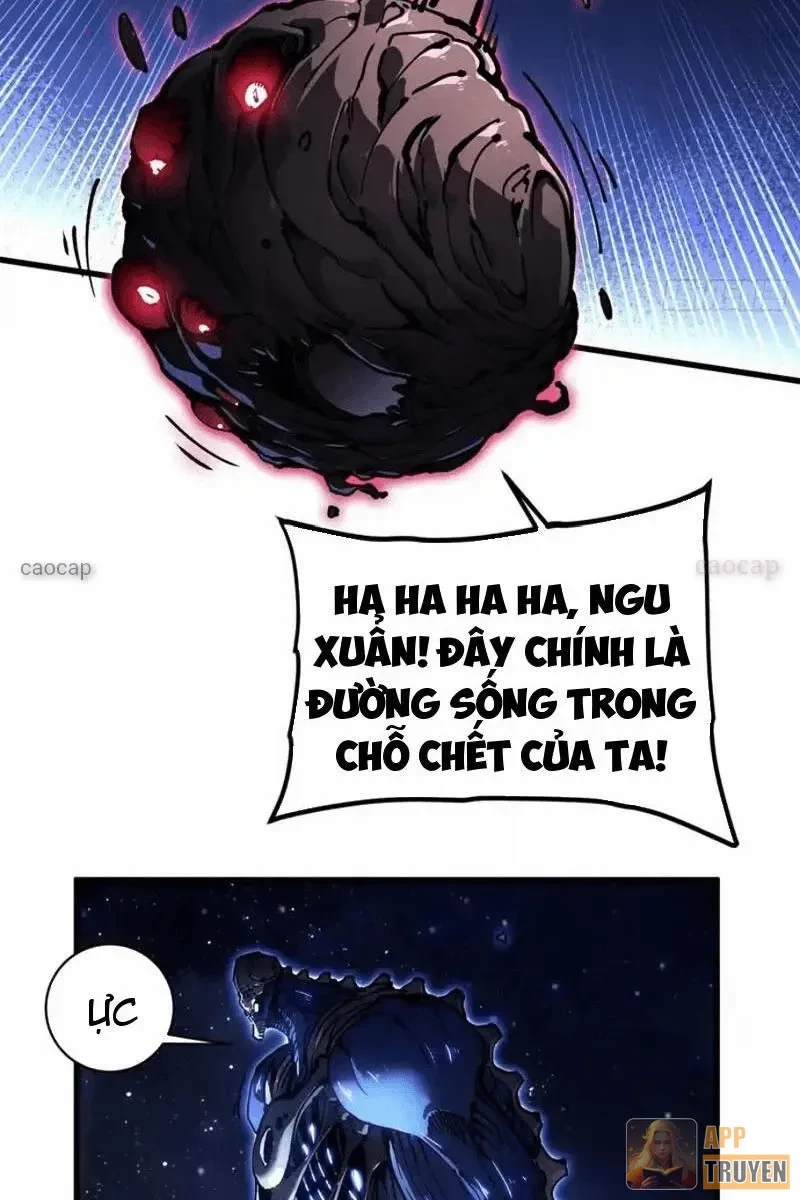 Cao Võ Tiến Hóa: Bắt Đầu Thức Tỉnh Quái Thú Chi Vương Chapter 85 - 13