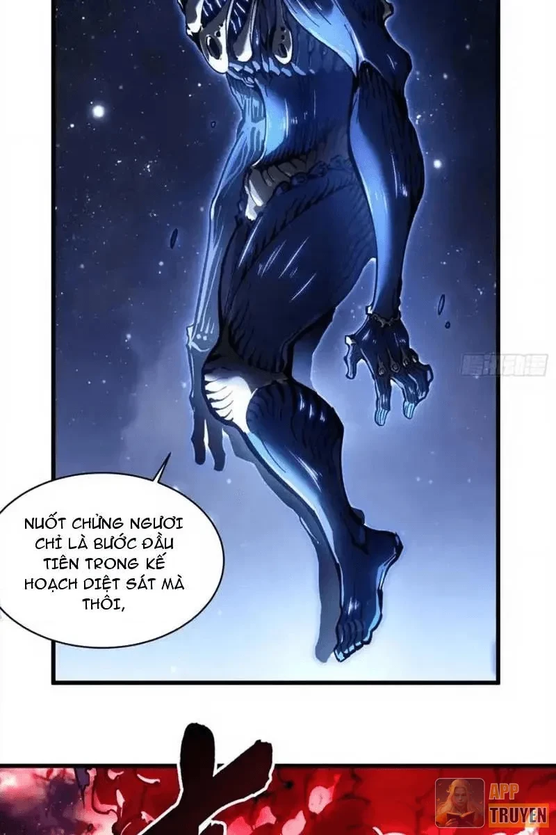 Cao Võ Tiến Hóa: Bắt Đầu Thức Tỉnh Quái Thú Chi Vương Chapter 85 - 14