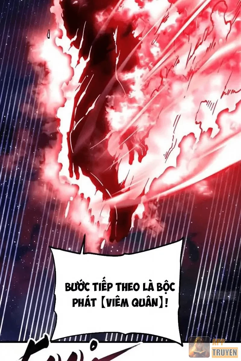 Cao Võ Tiến Hóa: Bắt Đầu Thức Tỉnh Quái Thú Chi Vương Chapter 85 - 16