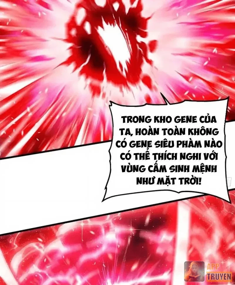 Cao Võ Tiến Hóa: Bắt Đầu Thức Tỉnh Quái Thú Chi Vương Chapter 85 - 19