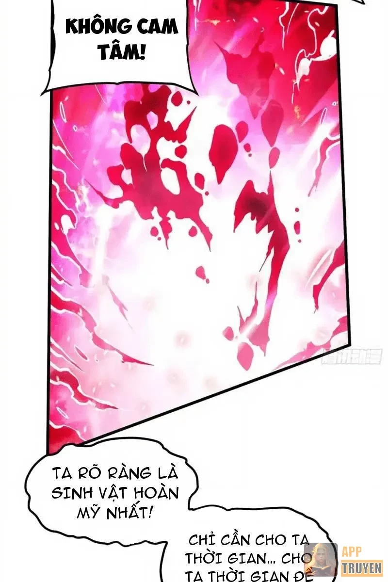 Cao Võ Tiến Hóa: Bắt Đầu Thức Tỉnh Quái Thú Chi Vương Chapter 85 - 21