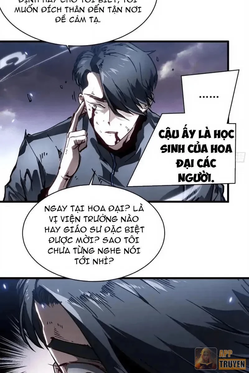 Cao Võ Tiến Hóa: Bắt Đầu Thức Tỉnh Quái Thú Chi Vương Chapter 85 - 28