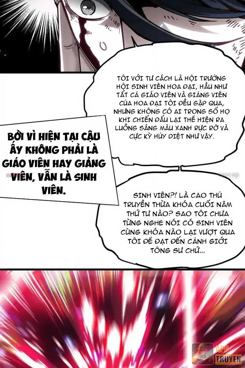 Cao Võ Tiến Hóa: Bắt Đầu Thức Tỉnh Quái Thú Chi Vương Chapter 85 - 29