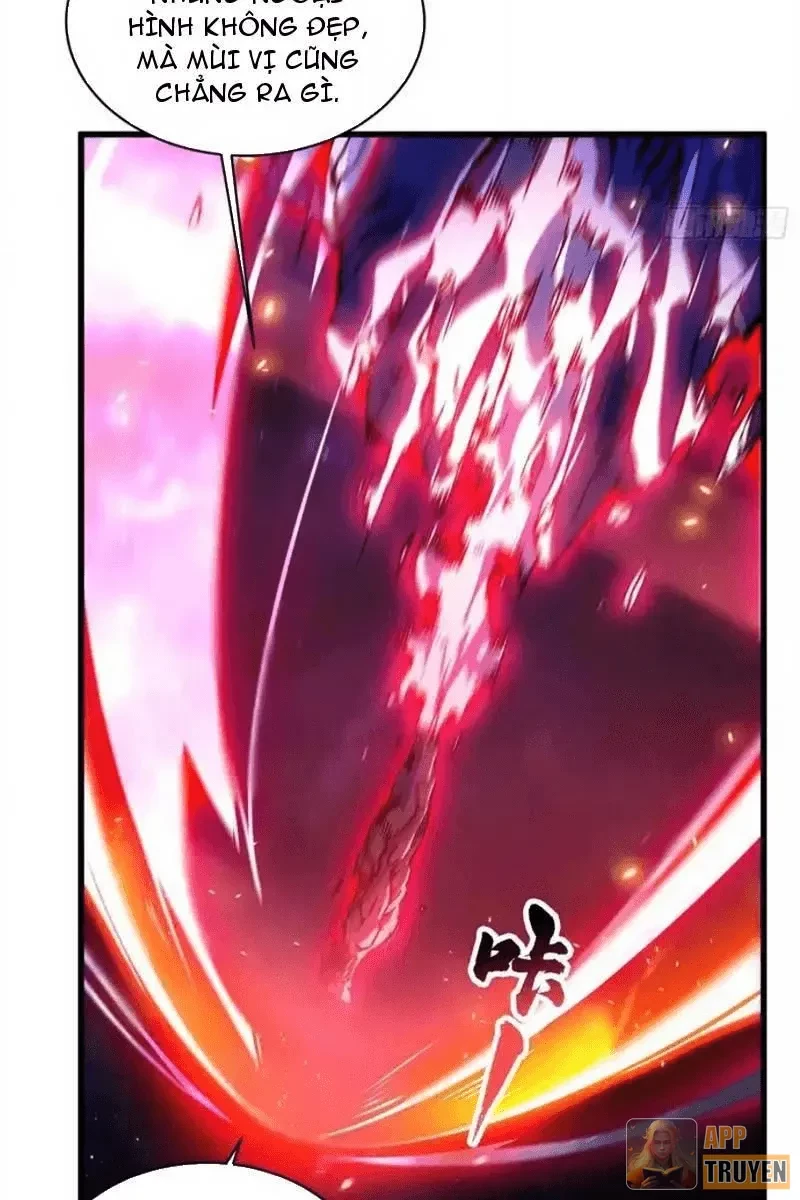 Cao Võ Tiến Hóa: Bắt Đầu Thức Tỉnh Quái Thú Chi Vương Chapter 85 - 33