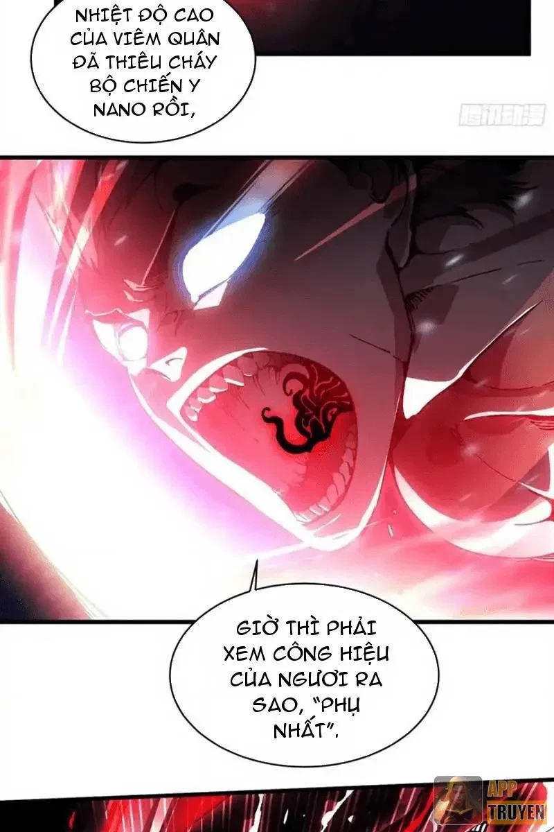 Cao Võ Tiến Hóa: Bắt Đầu Thức Tỉnh Quái Thú Chi Vương Chapter 85 - 34