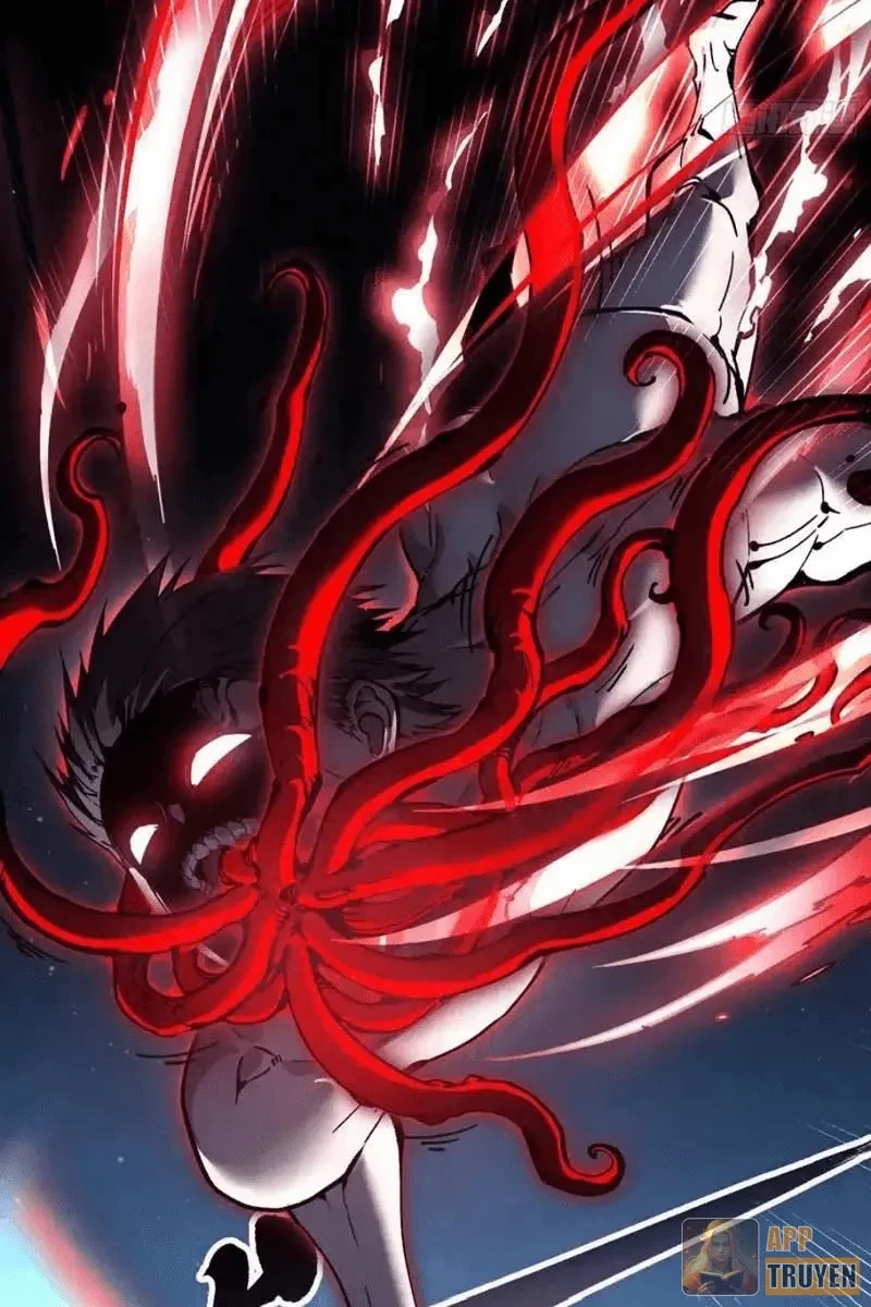 Cao Võ Tiến Hóa: Bắt Đầu Thức Tỉnh Quái Thú Chi Vương Chapter 85 - 35