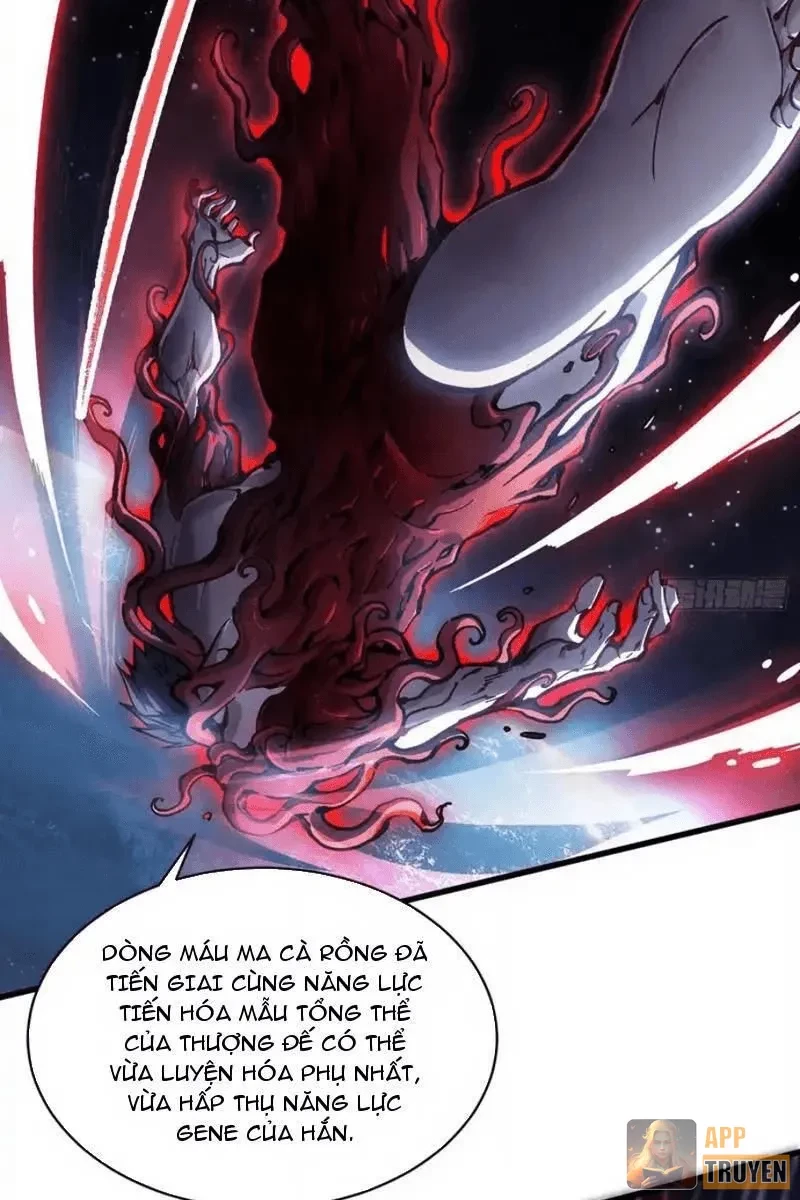 Cao Võ Tiến Hóa: Bắt Đầu Thức Tỉnh Quái Thú Chi Vương Chapter 85 - 37