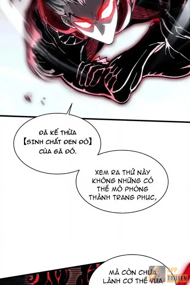 Cao Võ Tiến Hóa: Bắt Đầu Thức Tỉnh Quái Thú Chi Vương Chapter 85 - 39