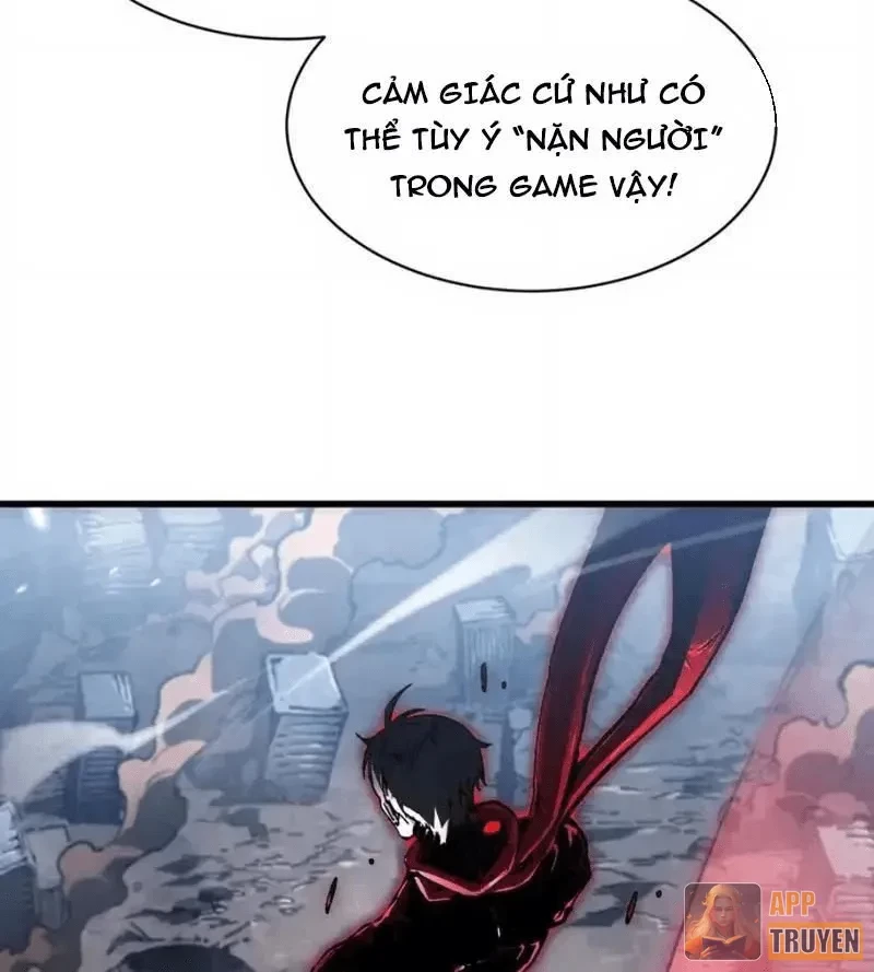 Cao Võ Tiến Hóa: Bắt Đầu Thức Tỉnh Quái Thú Chi Vương Chapter 85 - 41