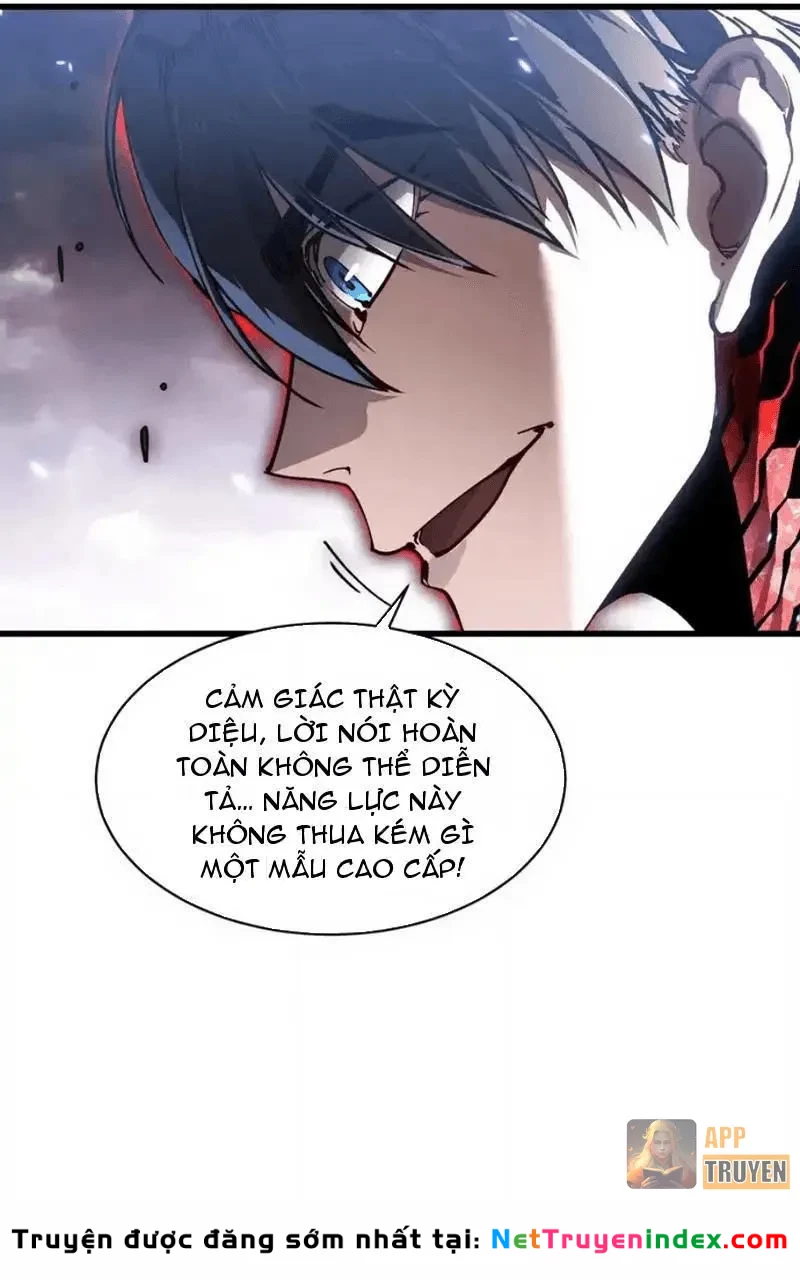 Cao Võ Tiến Hóa: Bắt Đầu Thức Tỉnh Quái Thú Chi Vương Chapter 85 - 43