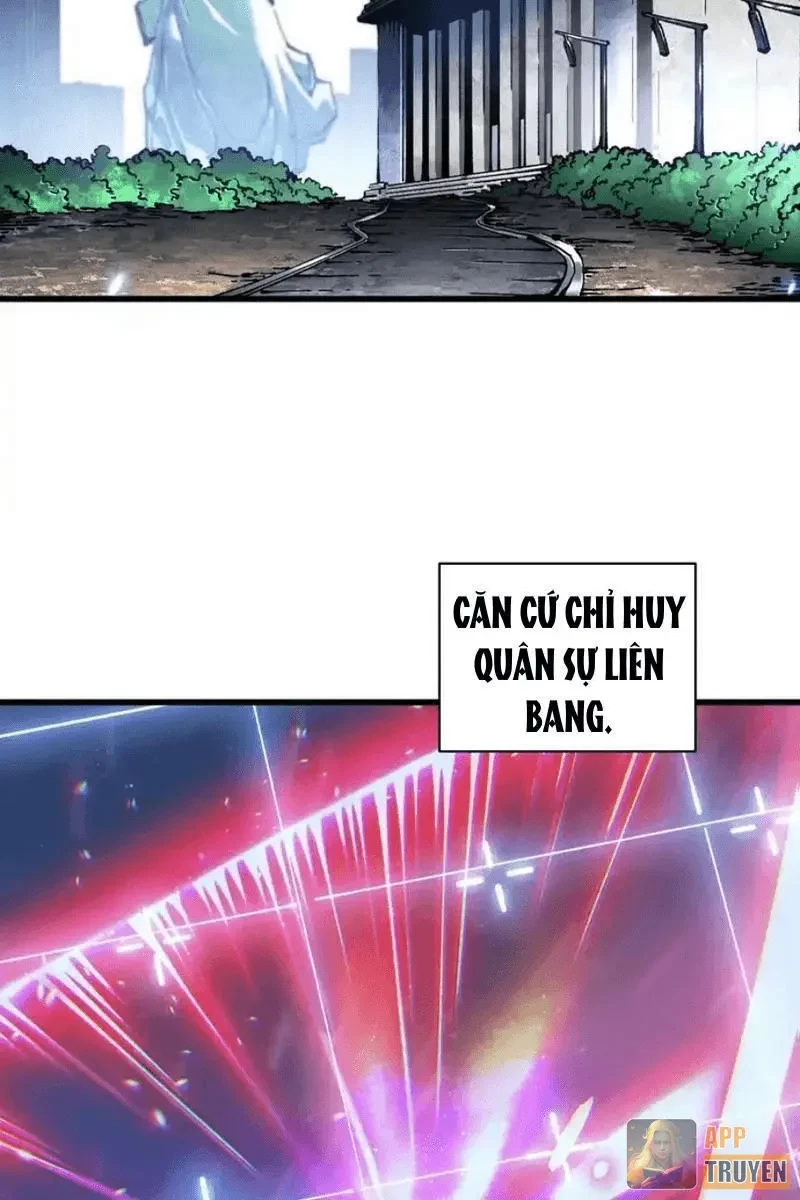 Cao Võ Tiến Hóa: Bắt Đầu Thức Tỉnh Quái Thú Chi Vương Chapter 85 - 45