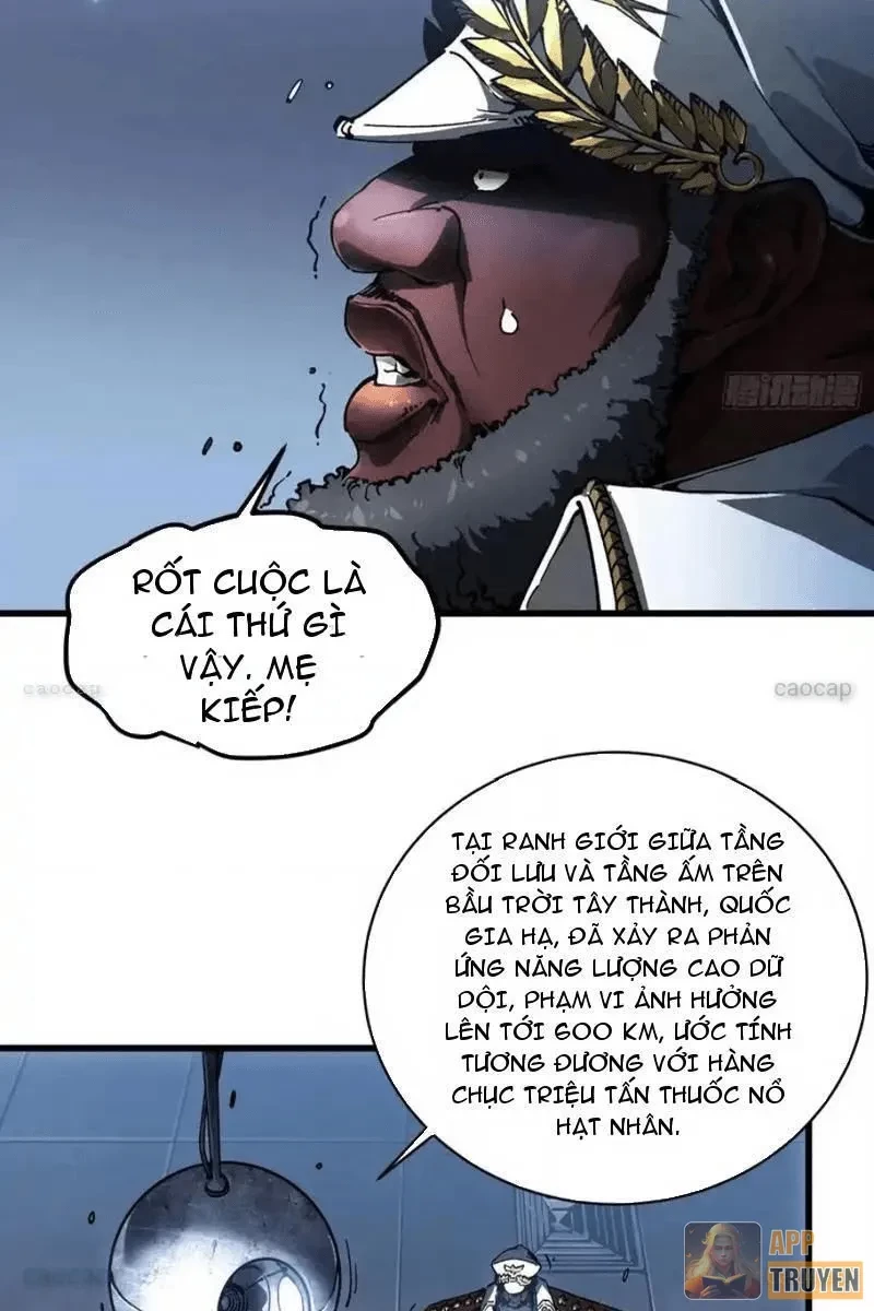 Cao Võ Tiến Hóa: Bắt Đầu Thức Tỉnh Quái Thú Chi Vương Chapter 85 - 47