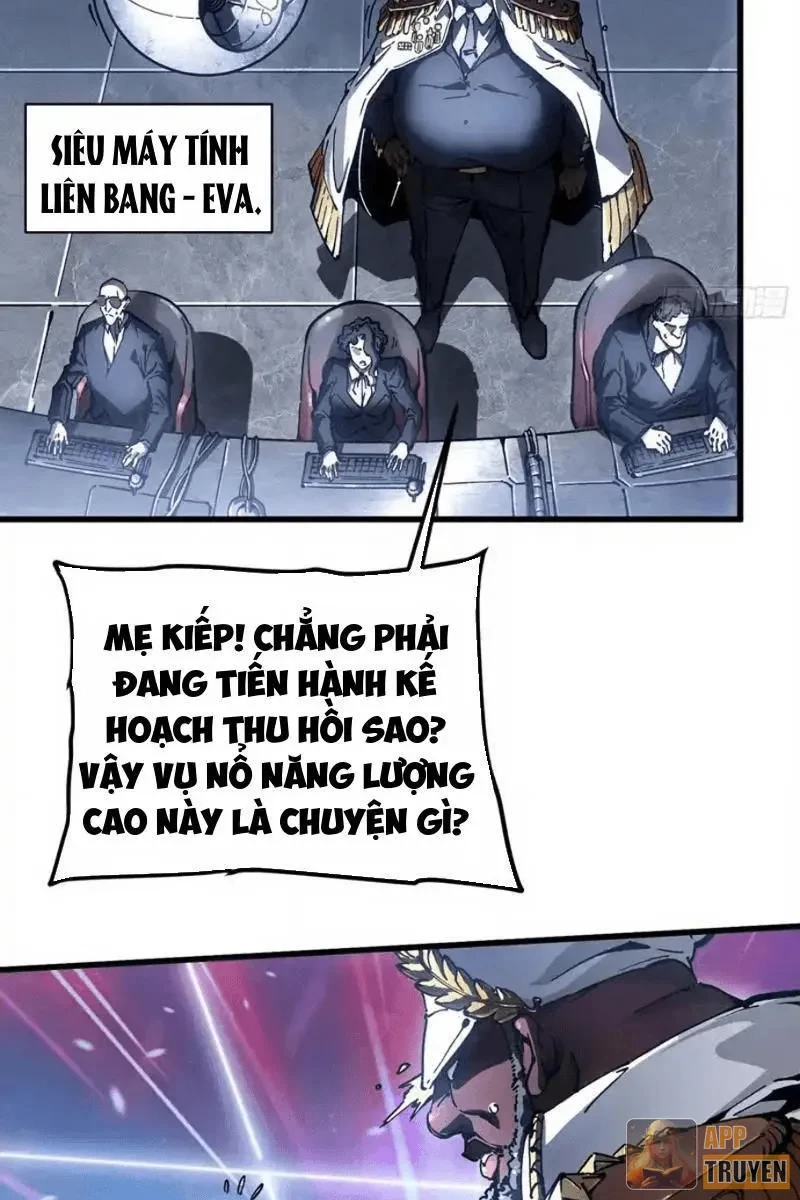 Cao Võ Tiến Hóa: Bắt Đầu Thức Tỉnh Quái Thú Chi Vương Chapter 85 - 48