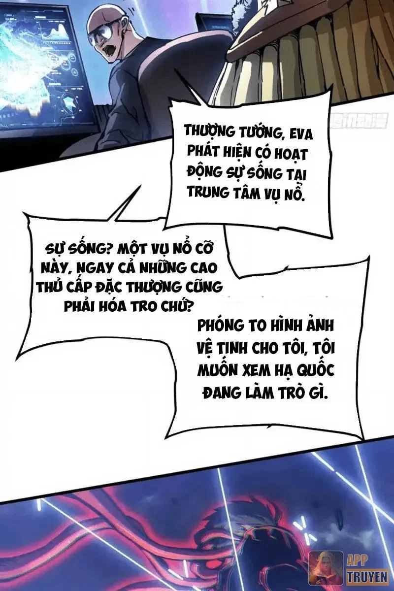 Cao Võ Tiến Hóa: Bắt Đầu Thức Tỉnh Quái Thú Chi Vương Chapter 85 - 49