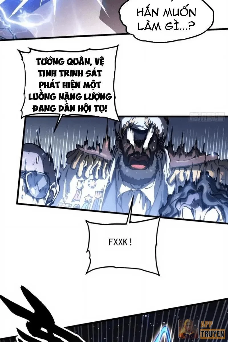 Cao Võ Tiến Hóa: Bắt Đầu Thức Tỉnh Quái Thú Chi Vương Chapter 86 - 3