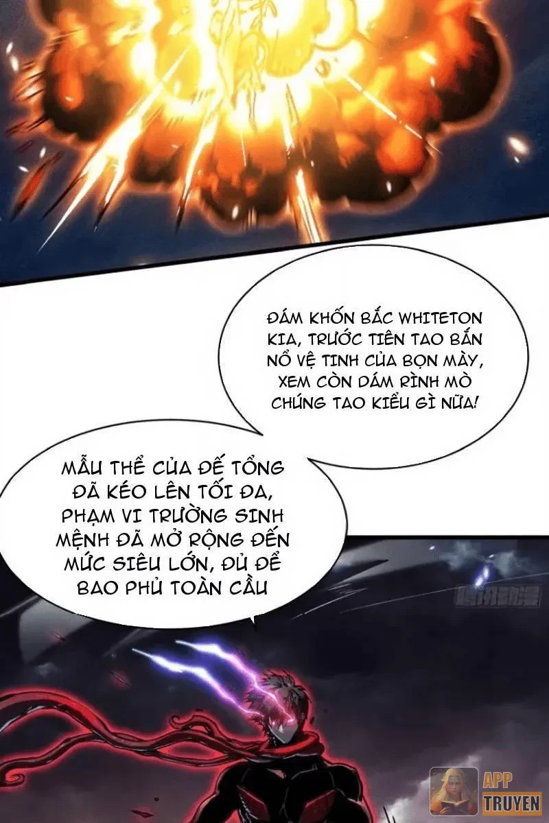 Cao Võ Tiến Hóa: Bắt Đầu Thức Tỉnh Quái Thú Chi Vương Chapter 86 - 5