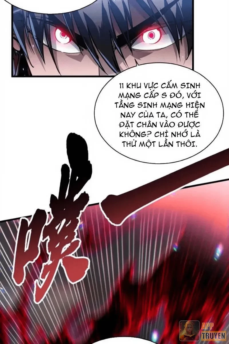 Cao Võ Tiến Hóa: Bắt Đầu Thức Tỉnh Quái Thú Chi Vương Chapter 86 - 7