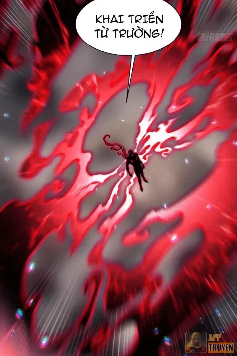 Cao Võ Tiến Hóa: Bắt Đầu Thức Tỉnh Quái Thú Chi Vương Chapter 86 - 8