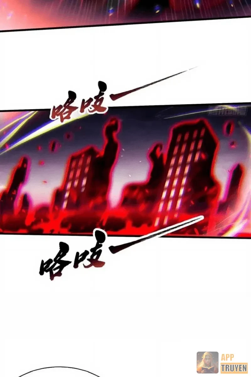 Cao Võ Tiến Hóa: Bắt Đầu Thức Tỉnh Quái Thú Chi Vương Chapter 86 - 9