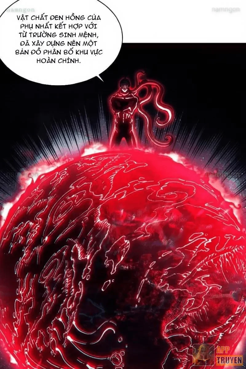 Cao Võ Tiến Hóa: Bắt Đầu Thức Tỉnh Quái Thú Chi Vương Chapter 86 - 10