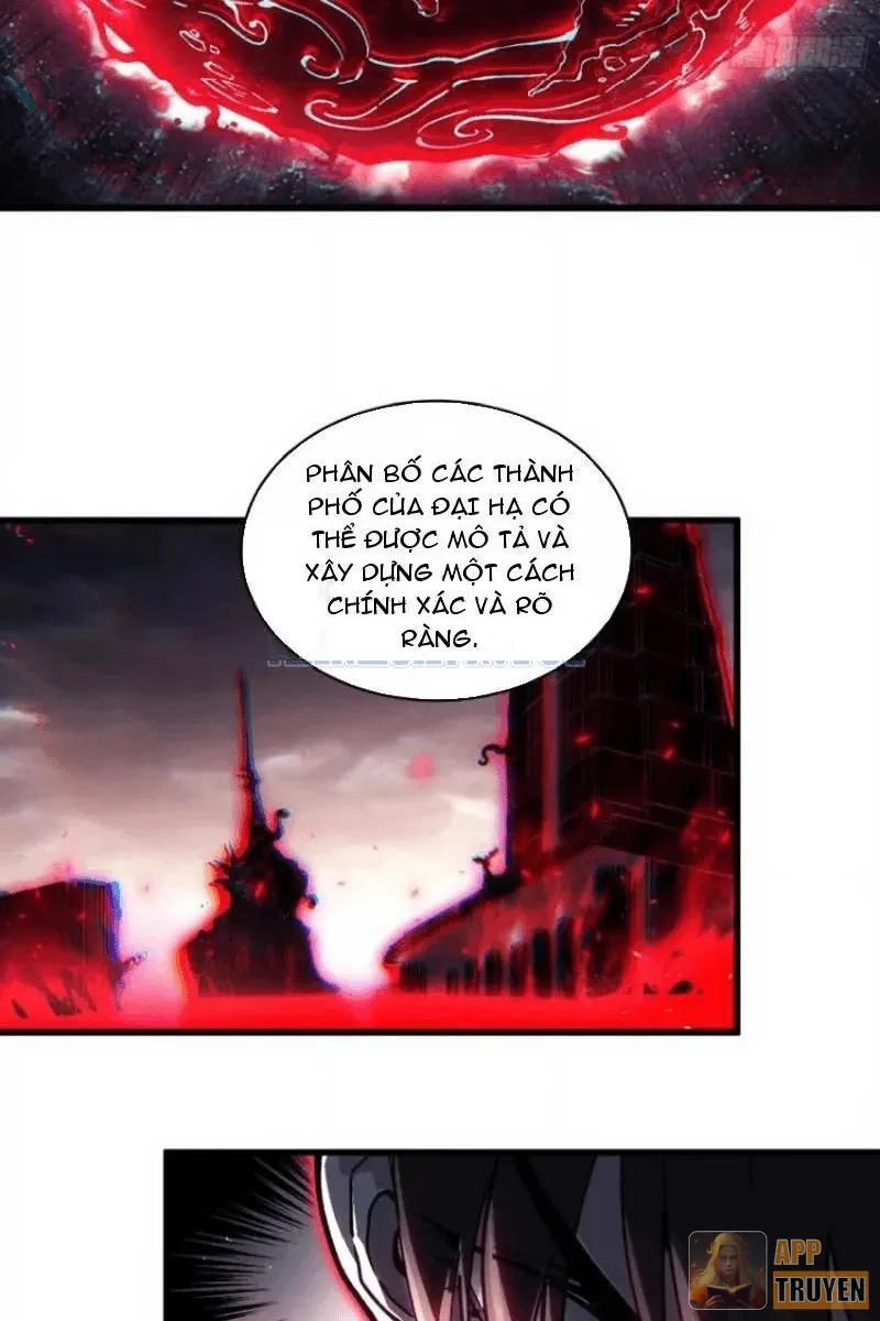 Cao Võ Tiến Hóa: Bắt Đầu Thức Tỉnh Quái Thú Chi Vương Chapter 86 - 11