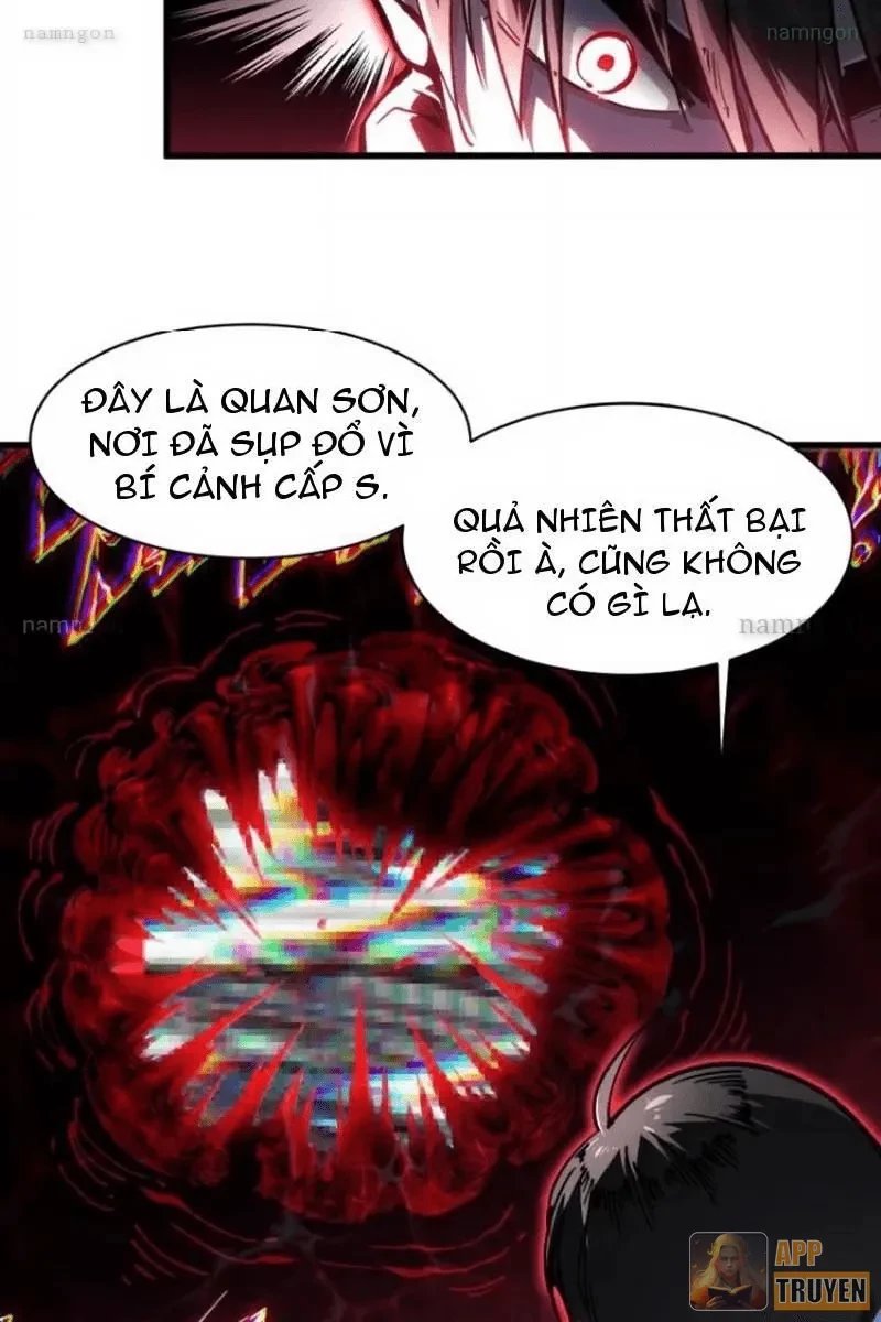 Cao Võ Tiến Hóa: Bắt Đầu Thức Tỉnh Quái Thú Chi Vương Chapter 86 - 12