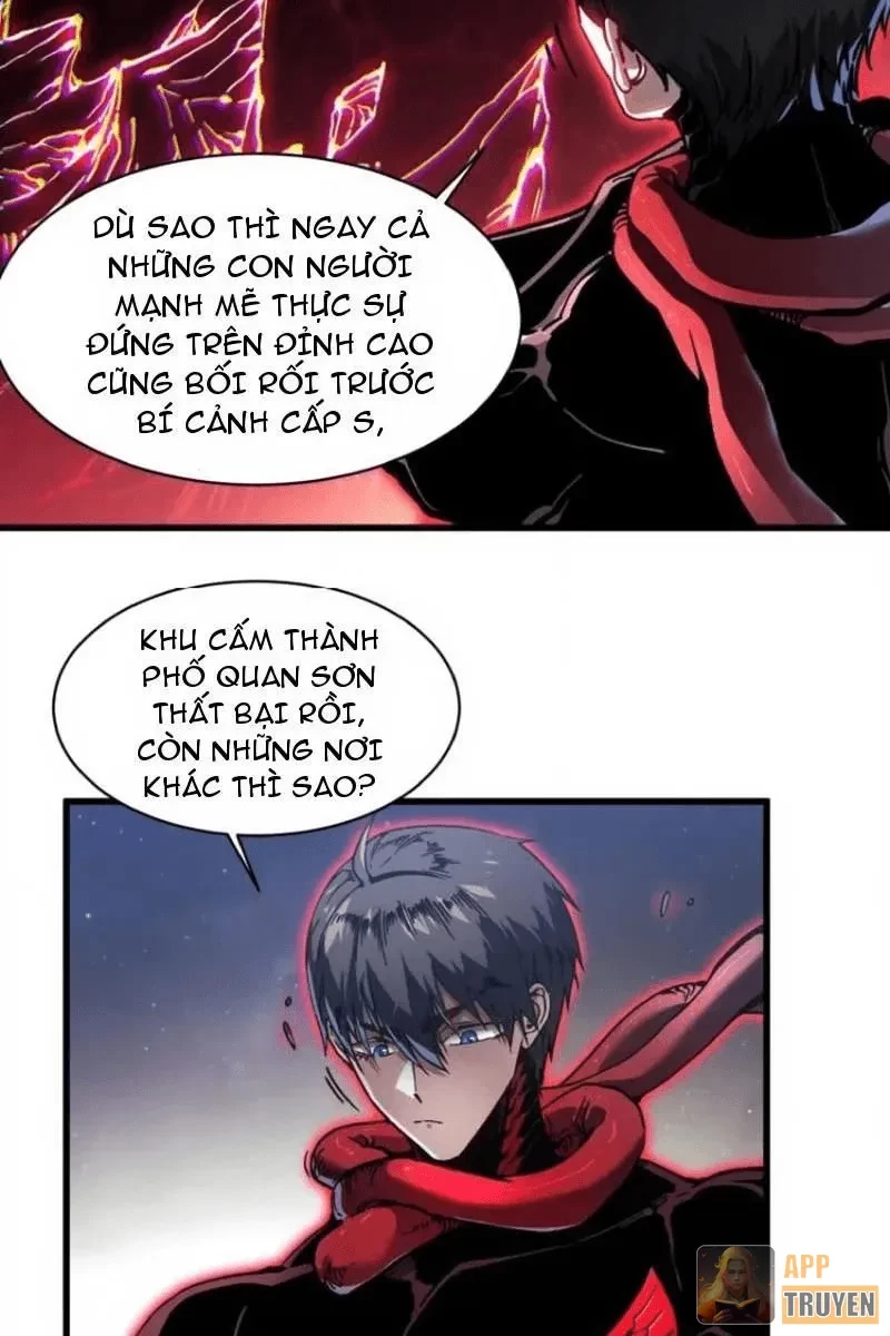 Cao Võ Tiến Hóa: Bắt Đầu Thức Tỉnh Quái Thú Chi Vương Chapter 86 - 13