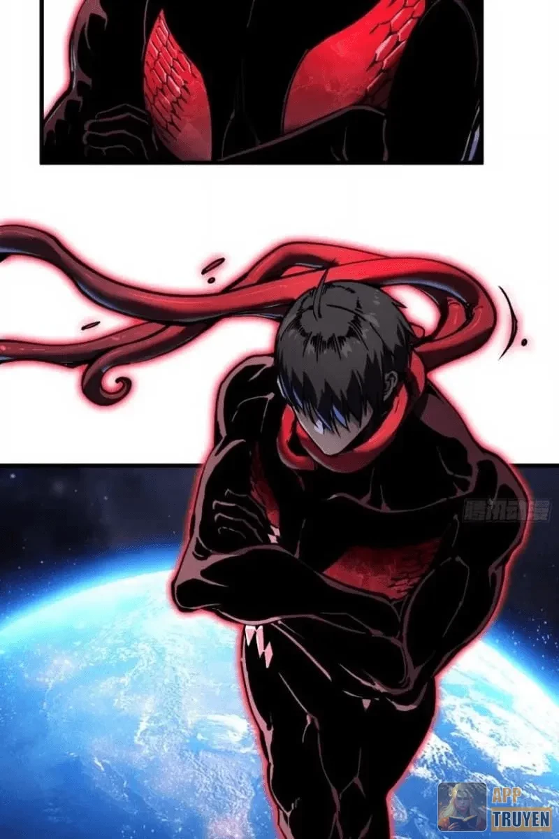 Cao Võ Tiến Hóa: Bắt Đầu Thức Tỉnh Quái Thú Chi Vương Chapter 86 - 14