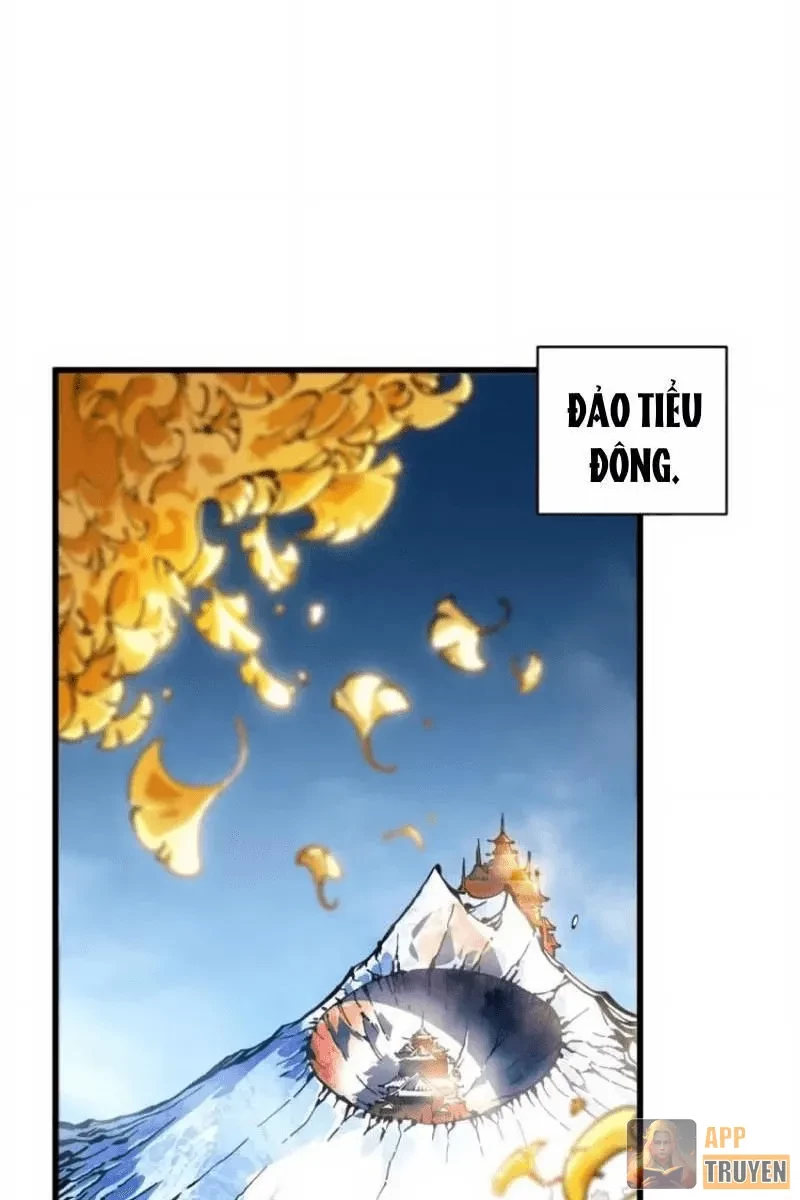 Cao Võ Tiến Hóa: Bắt Đầu Thức Tỉnh Quái Thú Chi Vương Chapter 86 - 16