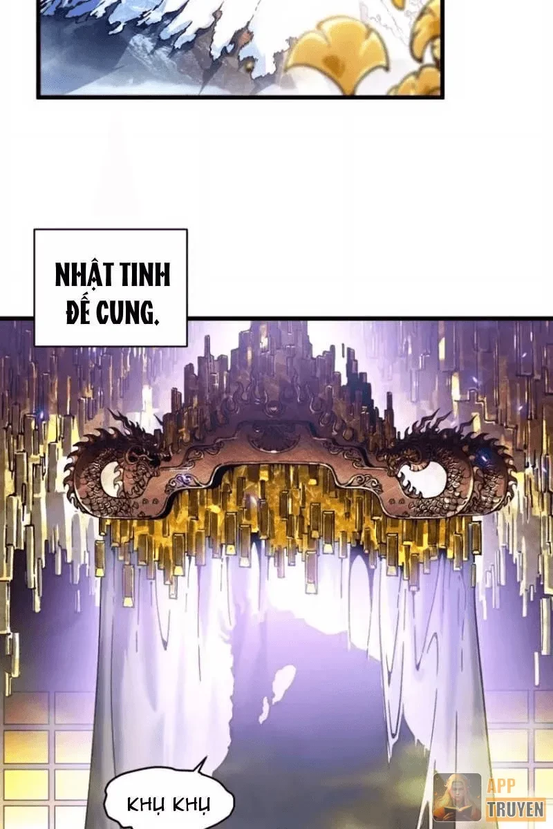 Cao Võ Tiến Hóa: Bắt Đầu Thức Tỉnh Quái Thú Chi Vương Chapter 86 - 17