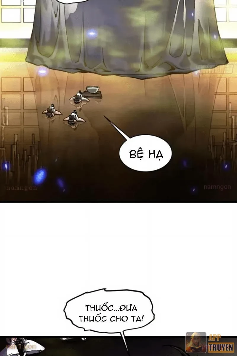 Cao Võ Tiến Hóa: Bắt Đầu Thức Tỉnh Quái Thú Chi Vương Chapter 86 - 18