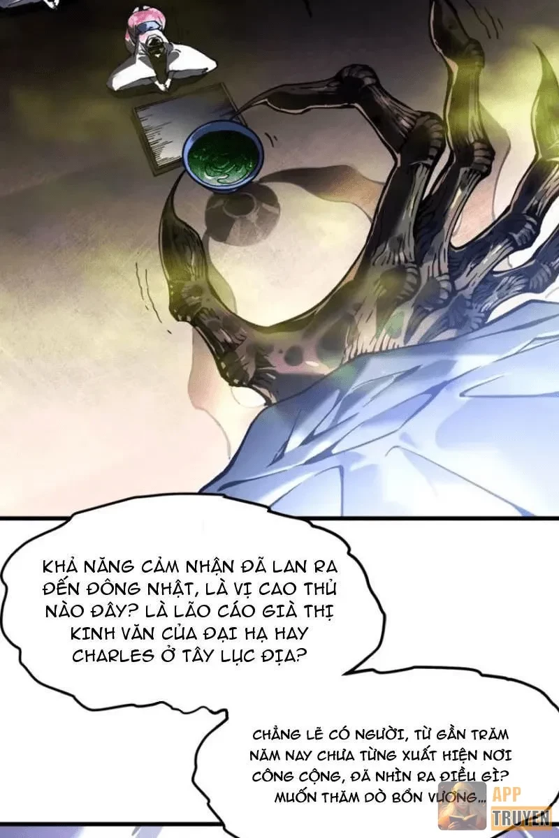 Cao Võ Tiến Hóa: Bắt Đầu Thức Tỉnh Quái Thú Chi Vương Chapter 86 - 19