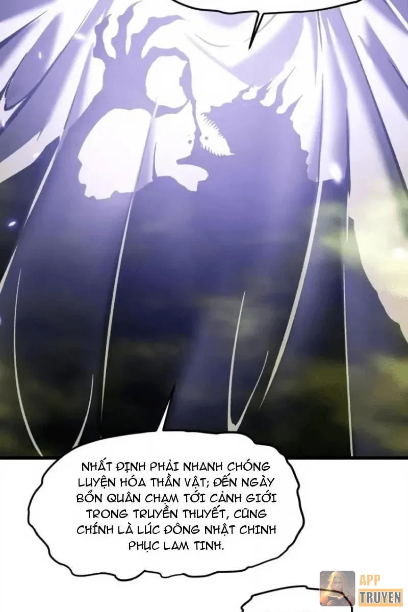 Cao Võ Tiến Hóa: Bắt Đầu Thức Tỉnh Quái Thú Chi Vương Chapter 86 - 20