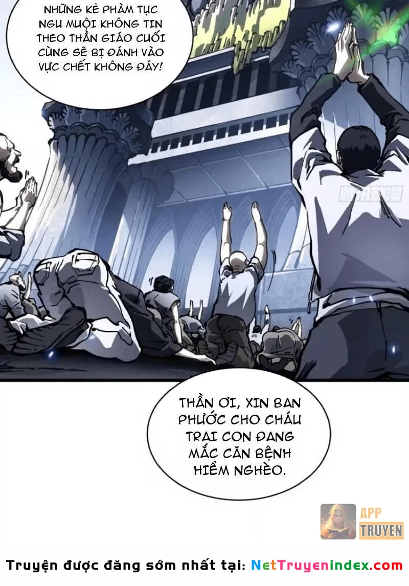 Cao Võ Tiến Hóa: Bắt Đầu Thức Tỉnh Quái Thú Chi Vương Chapter 86 - 22