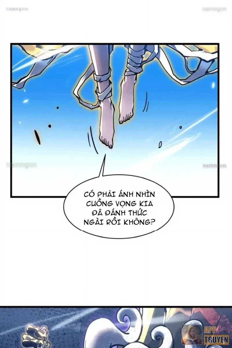 Cao Võ Tiến Hóa: Bắt Đầu Thức Tỉnh Quái Thú Chi Vương Chapter 86 - 23