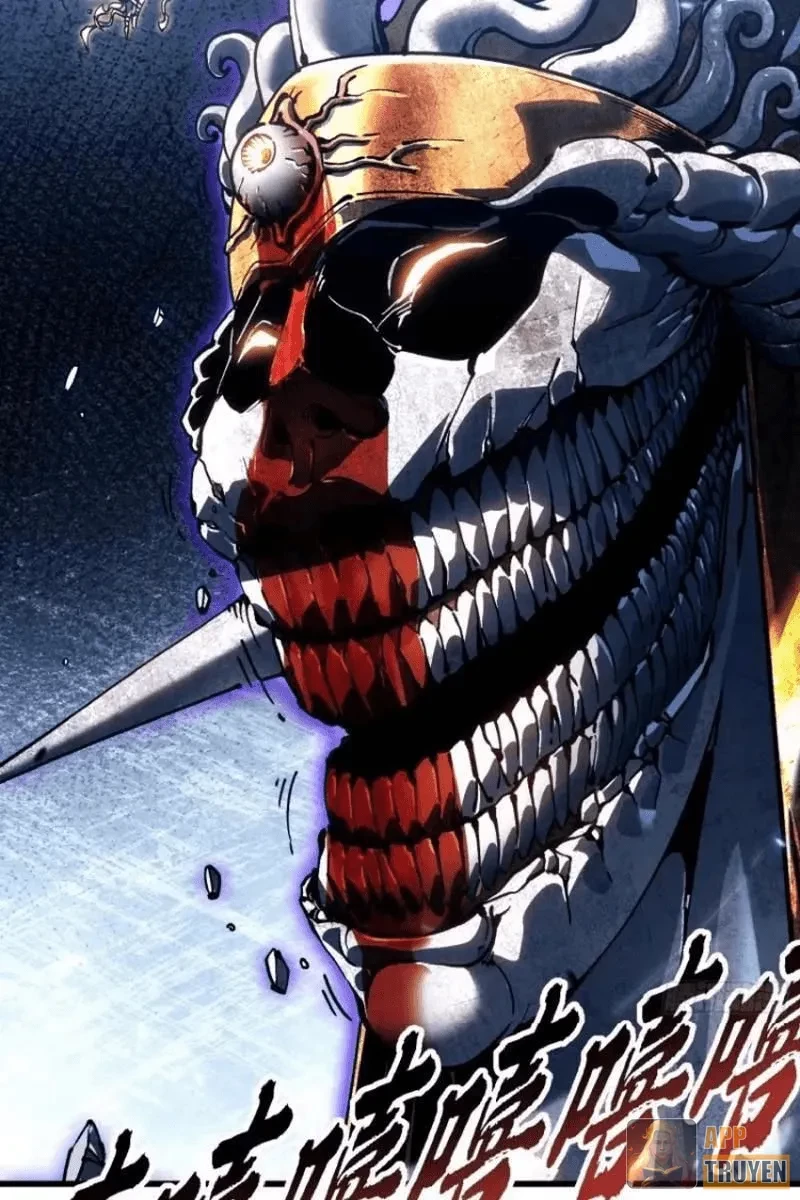 Cao Võ Tiến Hóa: Bắt Đầu Thức Tỉnh Quái Thú Chi Vương Chapter 86 - 24