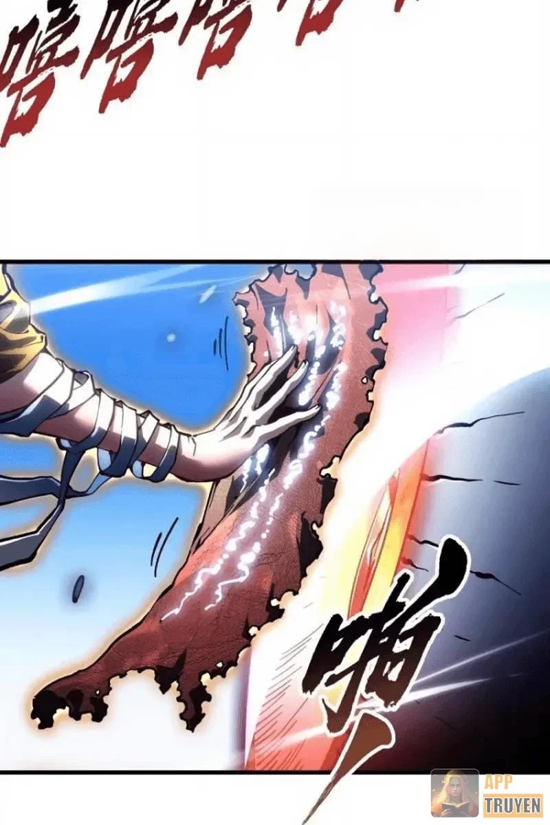 Cao Võ Tiến Hóa: Bắt Đầu Thức Tỉnh Quái Thú Chi Vương Chapter 86 - 25